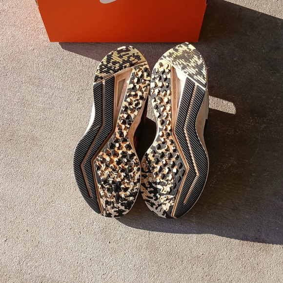 Nike Zoom Winflo 6 Marathon Running Shoes Wo.9 (7.5M) - Picture 8 of 8